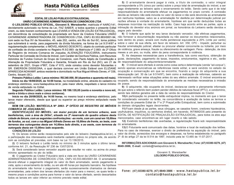 publicidade